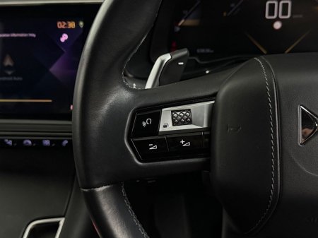 2022 DS Automobiles DS 7 - photo 22