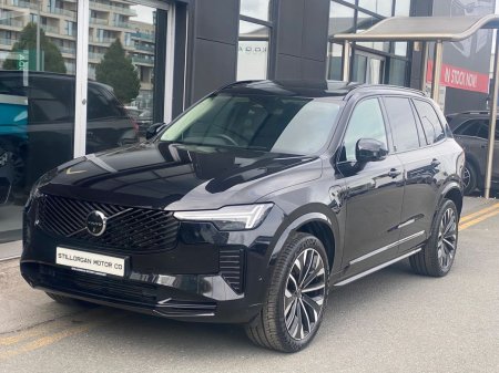 2025 Volvo XC90 - photo 9