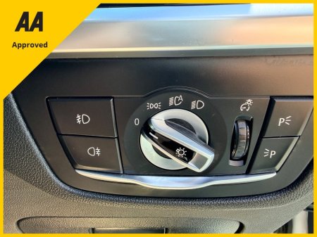 2019 BMW X3 - photo 22