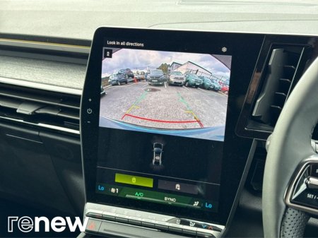 2027 Renault Austral - photo 24