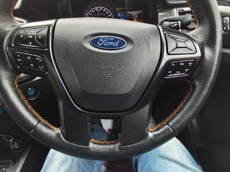 2022 Ford Ranger - photo 6