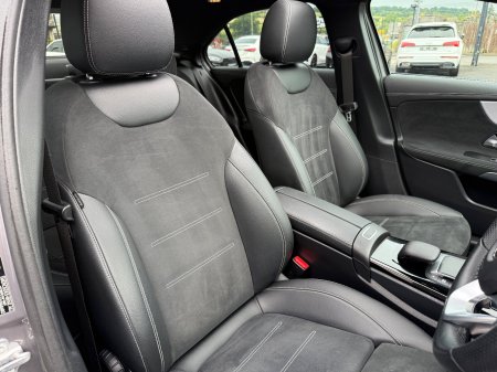 2022 Mercedes-Benz A-Class - photo 12