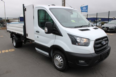 2026 Ford Transit - photo 7