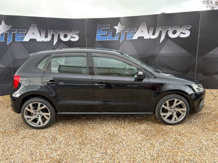 2017 Volkswagen Polo - photo 7