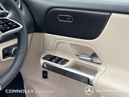 2026 Mercedes-Benz GLB - photo 39