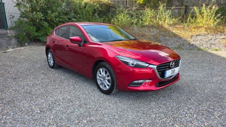 2018 Mazda Axela - photo 10