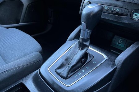 2023 Ford Focus - photo 26