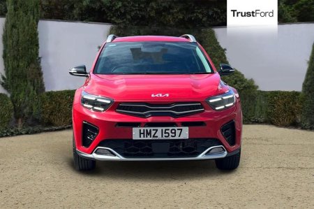 2025 Kia Stonic - photo 6