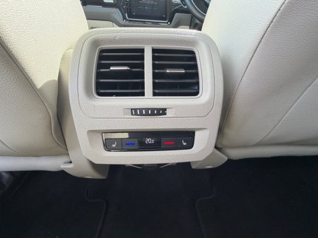 2018 Volkswagen Touran - photo 59
