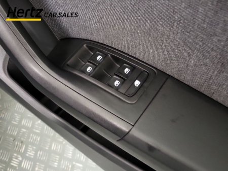 2024 SEAT Ateca - photo 19