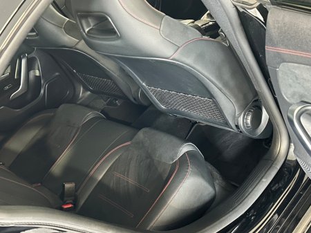 2021 Mercedes-Benz CLA - photo 10