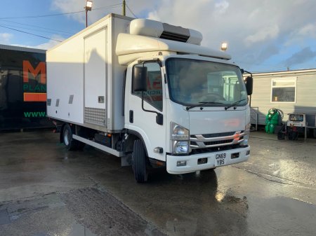 2019 Isuzu Other - photo 4