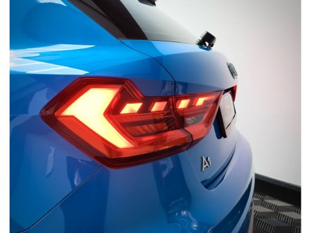 2020 Audi A1 - photo 25