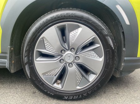 2020 Hyundai KONA - photo 5