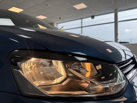 2016 Volkswagen Polo - photo 20
