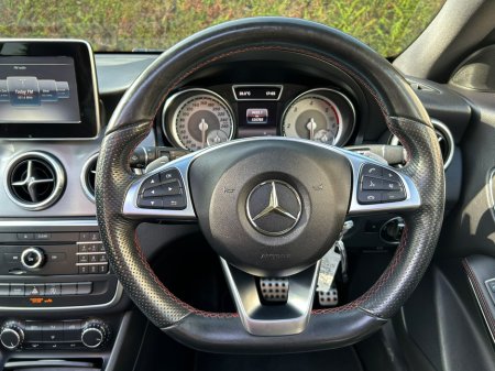 2016 Mercedes-Benz CLA - photo 10