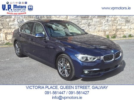 2016 BMW 3-Series - photo 3