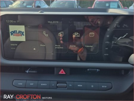 2026 Kia Seltos - photo 12