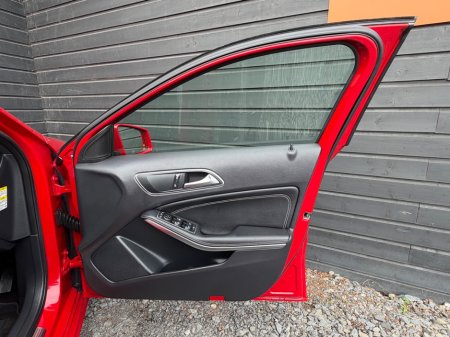 2014 Mercedes-Benz A-Class - photo 14