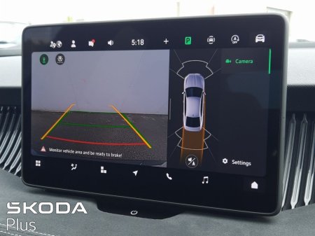 2026 Skoda Superb - photo 17