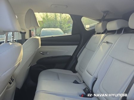 2024 Hyundai Tucson - photo 20