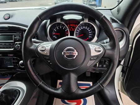 2016 Nissan Juke - photo 25