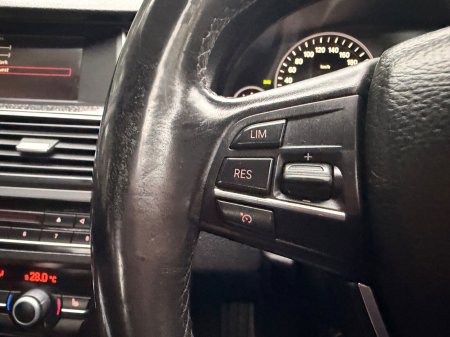 2014 BMW 5-Series - photo 18