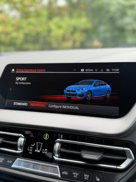 2023 BMW 2-Series - photo 27