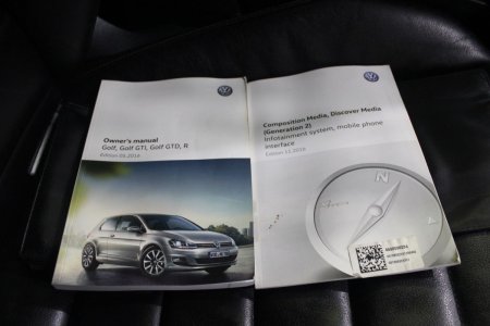 2017 Volkswagen Golf - photo 17