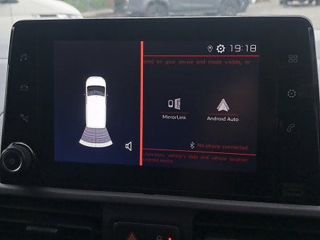 2023 Citroen Berlingo - photo 23