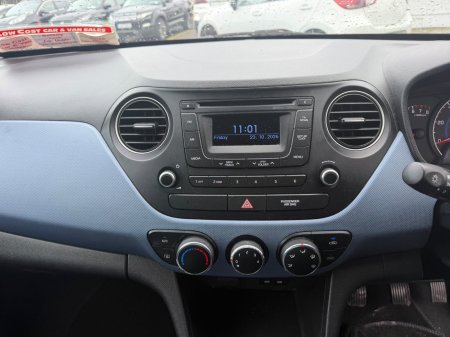 2015 Hyundai i10 - photo 15