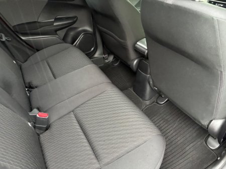 2019 Honda Fit - photo 11