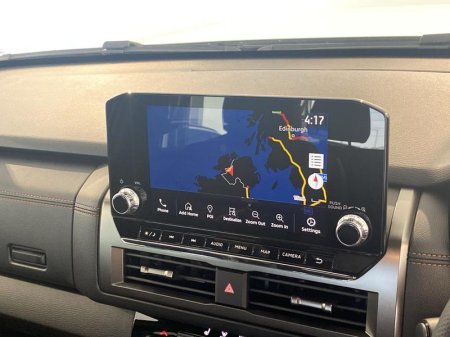 2026 Mitsubishi L200 - photo 19