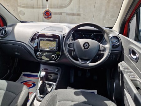 2019 Renault Captur - photo 13