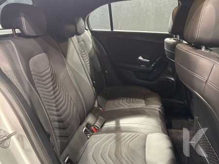 2019 Mercedes-Benz A-Class - photo 12