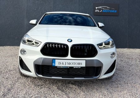 2020 BMW X2 - photo 11