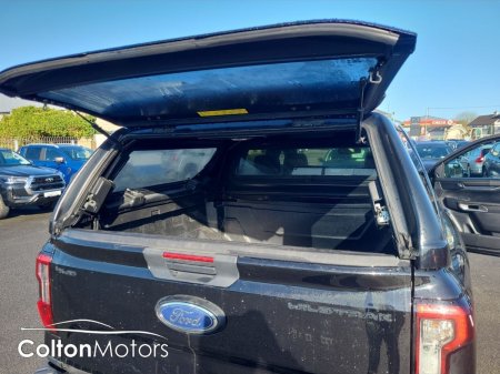 2024 Ford Ranger - photo 16