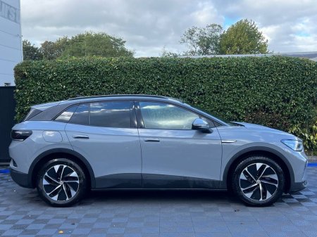 2022 Volkswagen ID.4 - photo 3