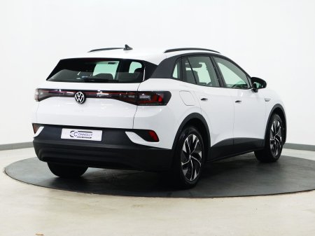 2023 Volkswagen ID.4 - photo 4