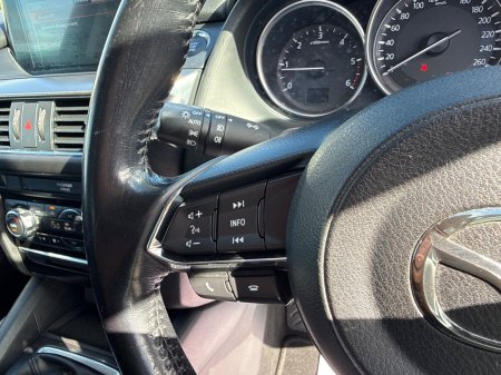2018 Mazda Mazda6 - photo 25