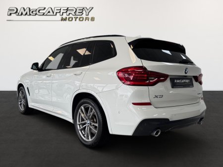 2021 BMW X3 - photo 7