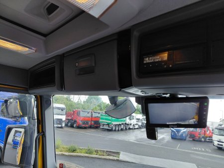 2022 Renault C440 - photo 17