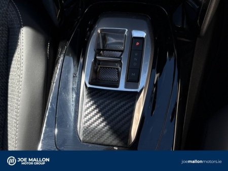 2026 Peugeot 2008 - photo 23