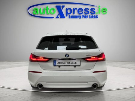 2023 BMW 1-Series - photo 9