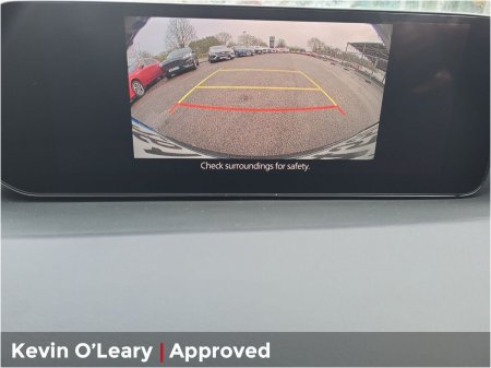 2026 Mazda Mazda3 - photo 14