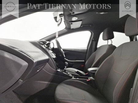 2018 Ford Focus - photo 8