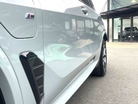 2026 BMW X5 - photo 26