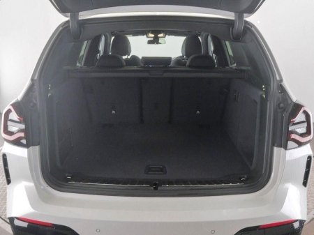 2025 BMW iX3 - photo 13