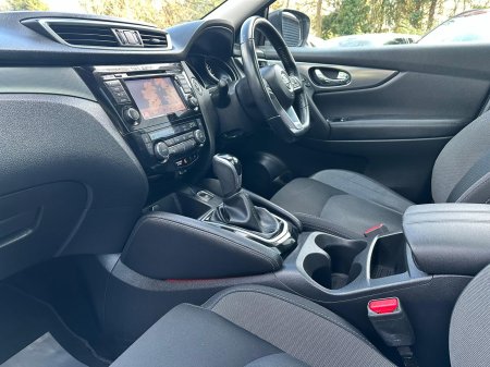 2019 Nissan Qashqai - photo 13