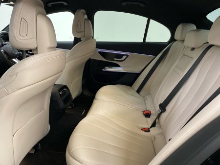 2026 Mercedes-Benz E-Class - photo 4